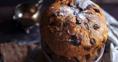 E’ arrivata l’ora del Panettone al Mercato Centrale