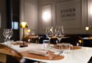 Un nuovo locale fusion a Torino: Oyster Lounge Torii