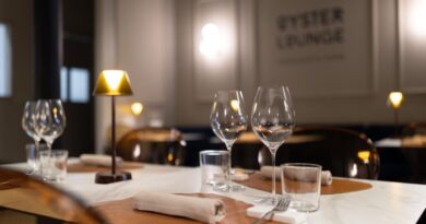 Un nuovo locale fusion a Torino: Oyster Lounge Torii